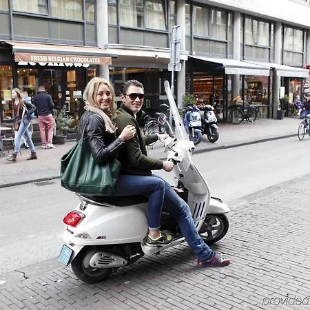 Hotel Damsquare