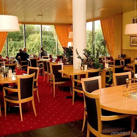 Hotel Bastion Zuidwest 3*