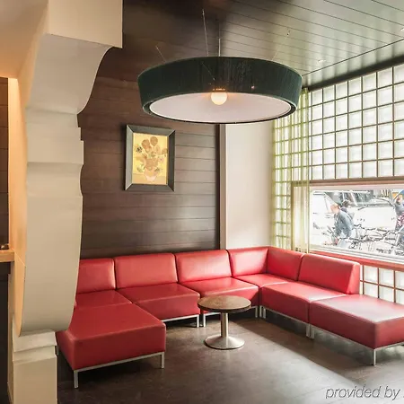 Ibis Centre Stopera Hotel Amsterdam