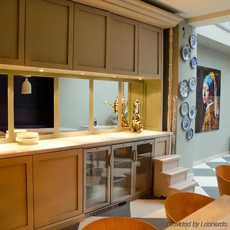 Cityden Museumkwartier Apartment Amsterdam