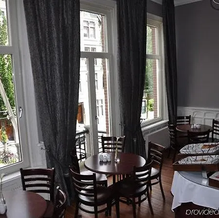 Apple 3* Amsterdam