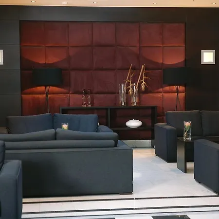Hotel Nh Collection Barbizon Palace Amsterdam