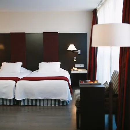 Hotel Nh Collection Barbizon Palace 5*