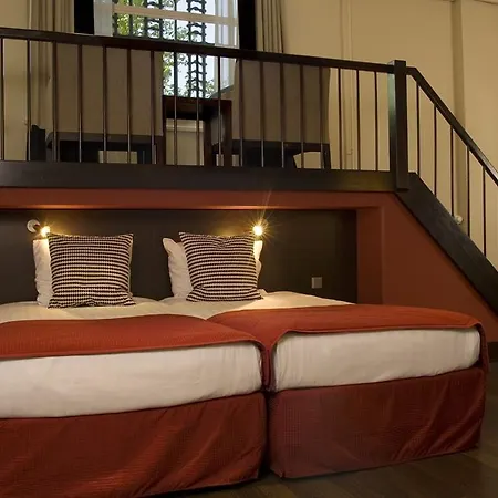 Hotel Nh City Centre Amsterdam