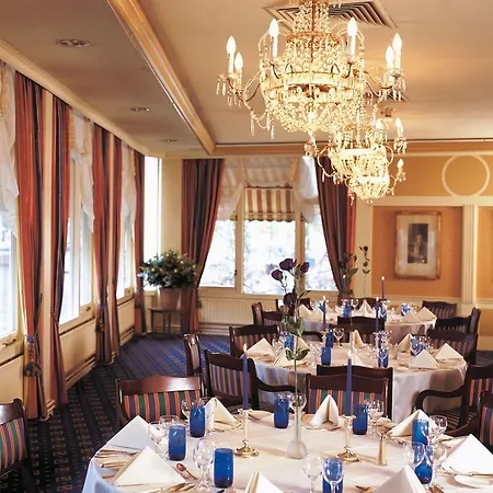 Tivoli Doelen 5*