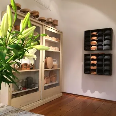 De Hoedenmaker