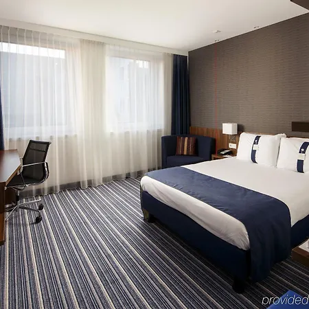 Express - South By Ihg Hotel 3*