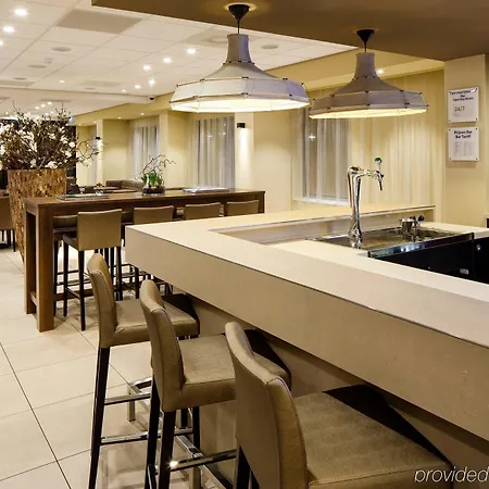 Express - South By Ihg Hotel