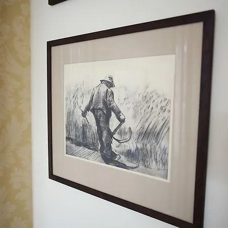 Hotel Museum 4*