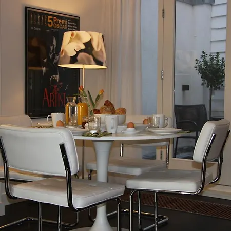 B&B Keizers Canal 암스테르담