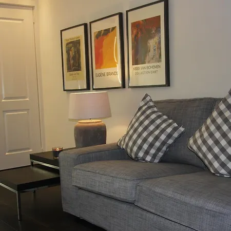 Keizers Canal B&B 암스테르담