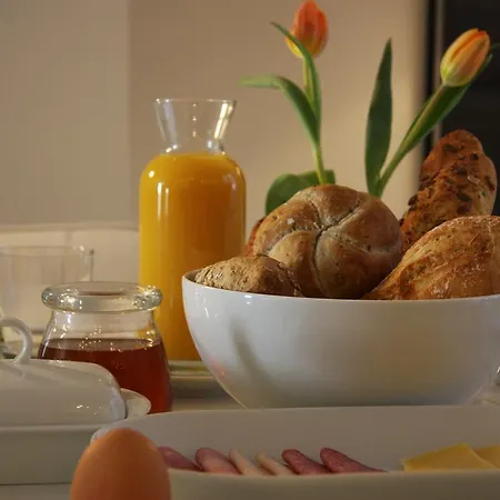 B&B Keizers Canal 2*