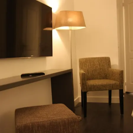 Keizers Canal B&B 2*