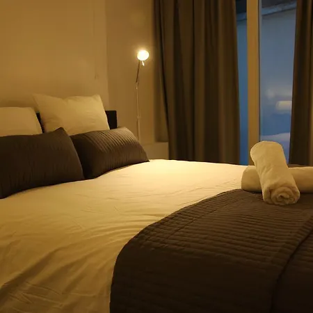 Keizers Canal B&B 암스테르담