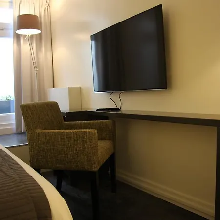 Keizers Canal B&B 2*