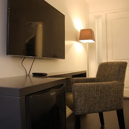 B&B Keizers Canal 암스테르담