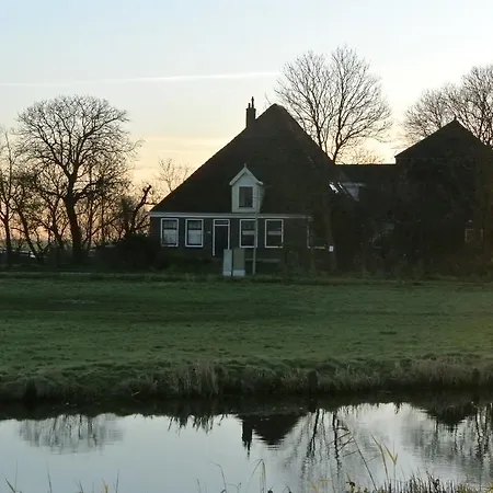 Voorhuis En Klein Waterland * Amsterdam