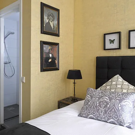 House Of Freddy Hotel 3*