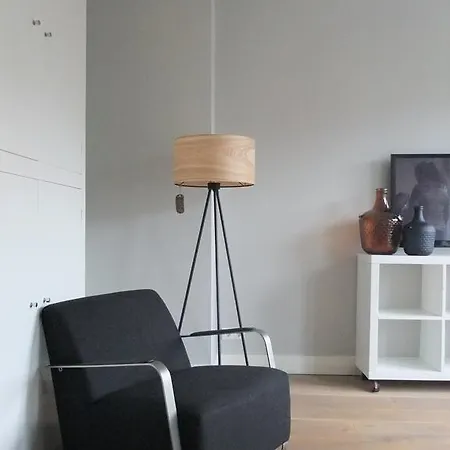Residences Old Centre Appartement