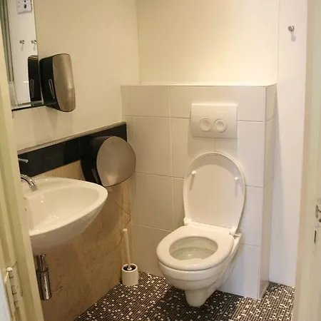Floris Hotel Amsterdam