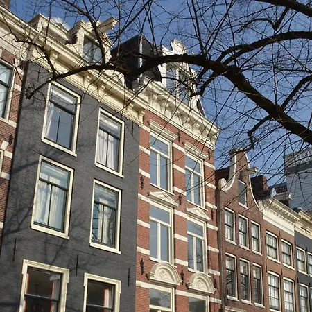 B&B Keizers Canal 2*