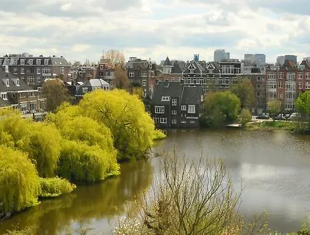 Ξενοδοχείο Dutch Design Vondelpark Άμστερνταμ