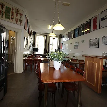 Hortus Amsterdam