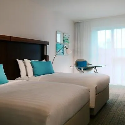 Courtyard By Marriott Arena Atlas Hotel Amsterdam