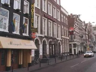 Monopole Amsterdam