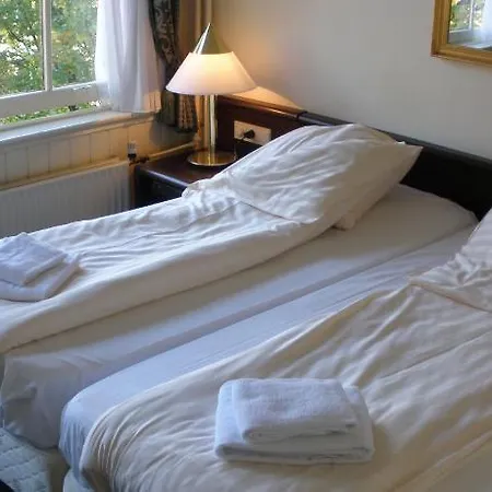 Hotel Prinsenhof Ámsterdam