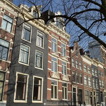 Keizers Canal 2*