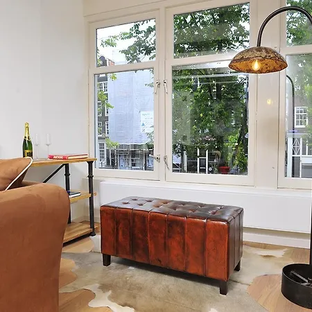 Habitación en casa particular Brewery Ámsterdam