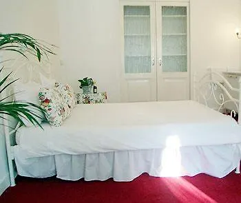 Bed And Breakfast Amsterdam Hotel 3*