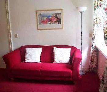 Bed And Breakfast Amsterdam Hotel Amsterdam