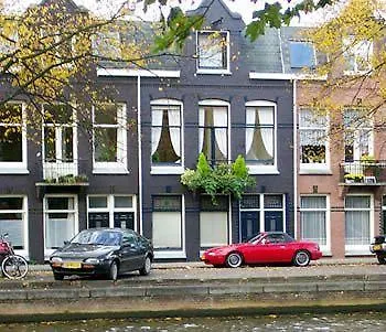 Bed And Breakfast Amsterdam Hotel Amsterdam