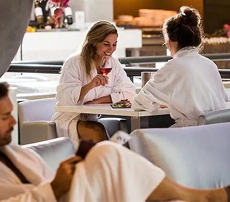 & Wellness Zuiver 3* Amsterdam