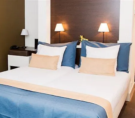 Hotel & Wellness Zuiver Amsterdam