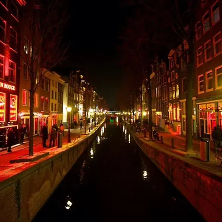 Kalverstraat *