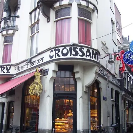 Bed & Breakfast Kalverstraat Amsterdam
