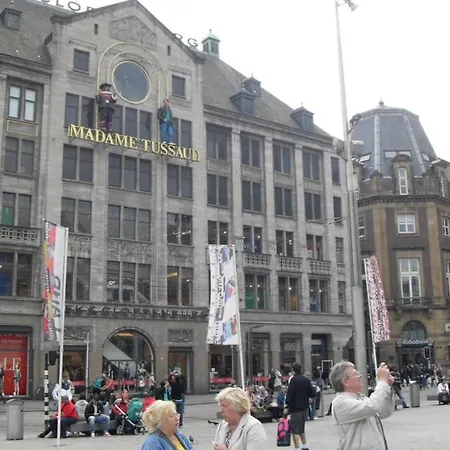 Kalverstraat