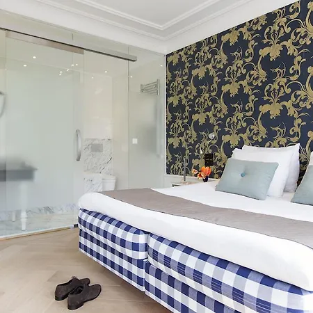 Hotel Canal 4*