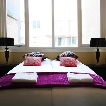 Hotel House Of Freddy Amsterdam