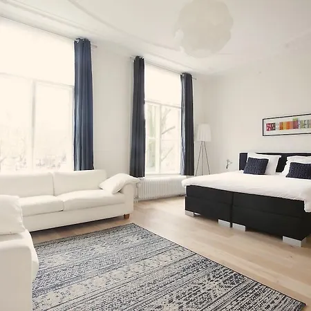 Bed and breakfast Mokum Ámsterdam