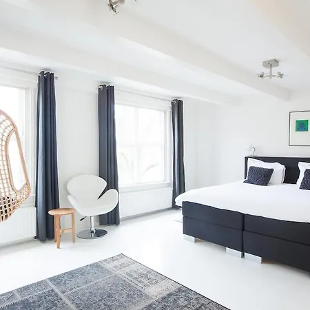 Bed and breakfast Mokum Ámsterdam