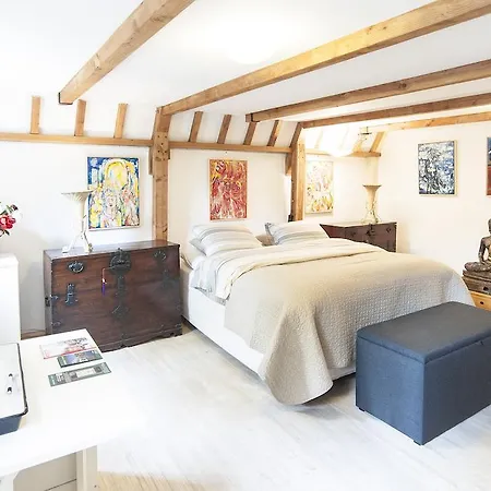 B&B Of Art