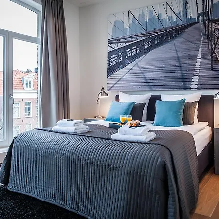 Apartment Short Group Tropen Serviced *