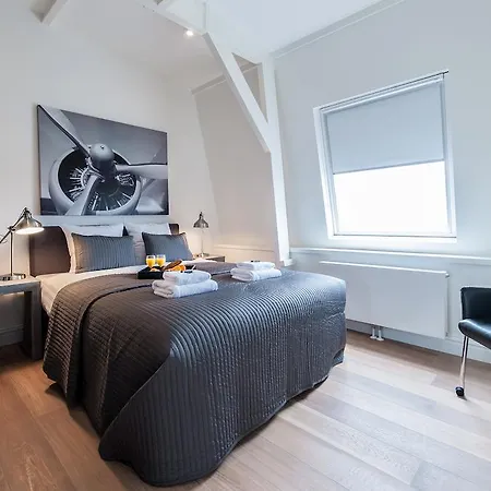 Apartment Short Group Tropen Serviced