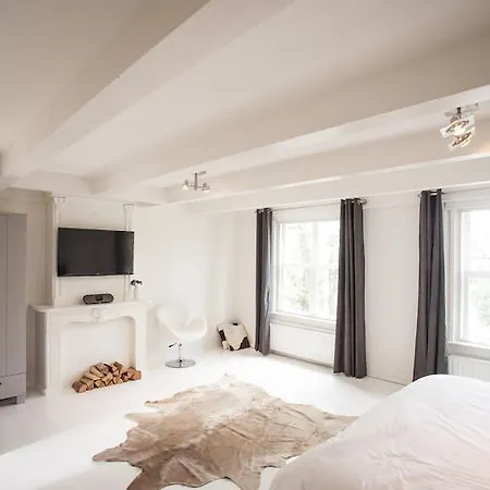 Bed and breakfast Mokum *