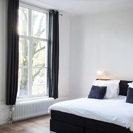 Bed and breakfast Mokum Ámsterdam