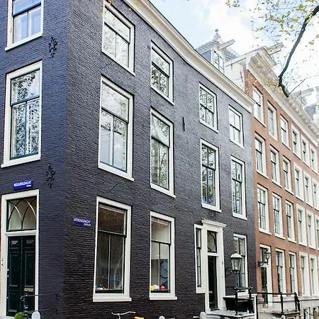 Mokum Ámsterdam